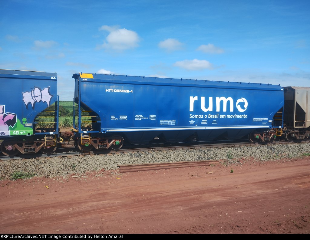 RUMO HTT-065622-4